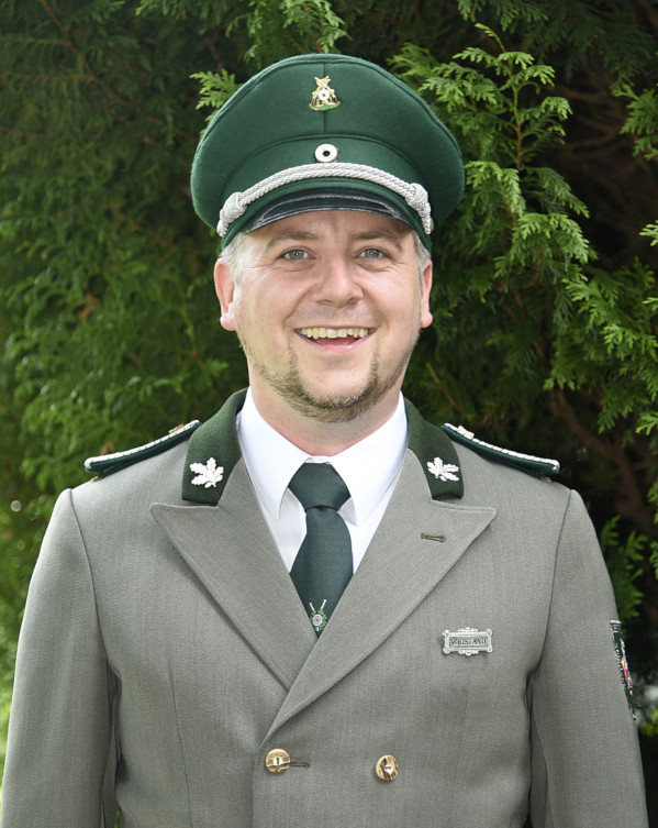Hofmann Markus